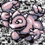 Pochette #068 ~ Machamp