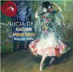 Pochette Spanish Dances