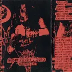Pochette Satanik Audio Violence: Helloween 2000