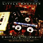 Pochette The Chittlin' Circuit: The Mixtape