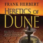 Pochette Heretics of Dune