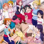 Pochette TVアニメ「ラブライブ！」オリジナルサウンドトラック「Notes of School idol days」