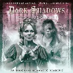 Pochette Dark Shadows: Final Judgement