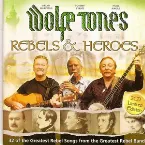 Pochette Rebels and Heroes