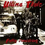 Pochette Fattig bonddräng