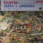 Pochette Home Sweet Home (Sampler 1)