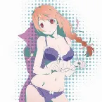 Pochette 猫物語(黒) 劇伴音楽集