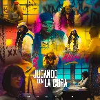 Pochette Jugando con la cura