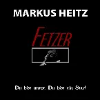 Pochette FETZER. Du bist untot, Du bist ein Star!