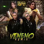 Pochette Veneno (remix)