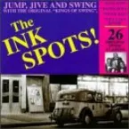 Pochette Jump, Jive & Swing