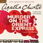 Pochette Murder on the Orient Express