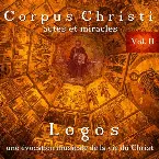 Pochette Corpus Christi, Vol. II