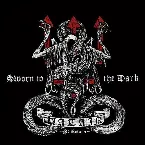 Pochette Satanic Deathnoise From the Beyond (The First Four Albums)