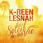 Pochette Soleil de ma vie