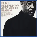 Pochette Duke Ellington's Jazz Violin Session