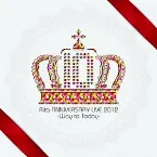 Pochette Rita ANNIVERSARY LIVE 2012 -way to Today-