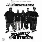 Pochette Welcome 2 The Streets