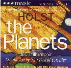 Pochette BBC Music, Volume 5, Number 1: The Planets