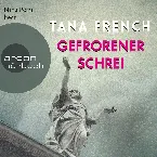 Pochette Gefrorener Schrei
