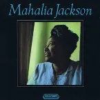 Pochette Mahalia Jackson