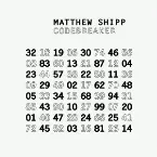 Pochette Codebreaker
