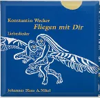 Pochette Fliegen mit Dir