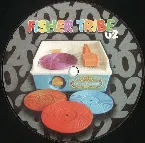 Pochette Fisher Tribe 02