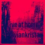 Pochette Live at Home