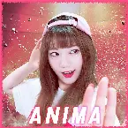 Pochette ANIMA