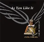 Pochette As You Like It