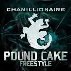 Pochette Pound Cake Freestyle