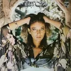 Pochette Pedaço De Mim