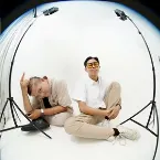Pochette x-Friends