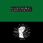 Pochette Le Brigand et Le Prince