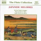 Pochette Japanese Melodies