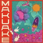 Pochette MAKUAKE