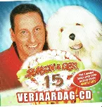 Pochette Samson & Gert Verjaardag CD