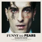 Pochette FUNNY little FEARS