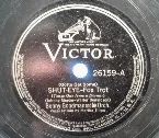 Pochette Shut-Eye / Good for Nothin' but Love