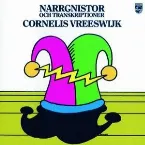 Pochette Narrgnistor och transkriptioner