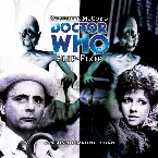 Pochette Doctor Who: Flip Flop