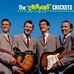 Pochette The “Chirping” Crickets