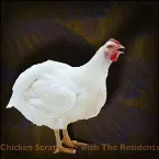 Pochette Chicken Scratching With The Residents