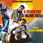 Pochette A Ghentar si muore facile