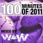 Pochette 100 Minutes of 2011