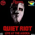 Pochette Live At The Agora 1983