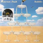 Pochette Bubblin