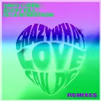 Pochette Crazy What Love Can Do (Remixes)
