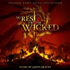 Pochette No Rest for the Wicked (Original Early Access Soundtrack)